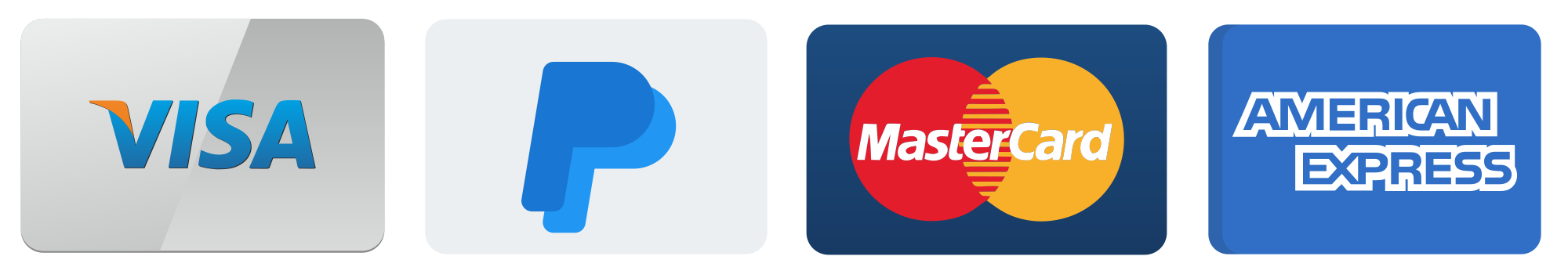 payment methods